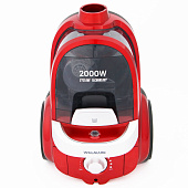 Пылесос WILLMARK VC2067CY