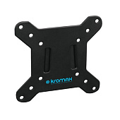 Кронштейн для ТВ 15-32 Kromax VEGA-3 фиксированный