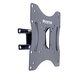 Кронштейн для ТВ 15-42 Kromax GALACTIC-11 наклонно-поворотный