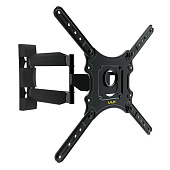 Кронштейн для ТВ 22-55 VLK TRENTO-7 наклонно-поворотный