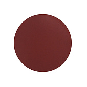 Круг абразивный на велюровой основе 125мм зернистость Р120 2204945