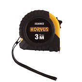 Рулетка 3м 16мм 2500903