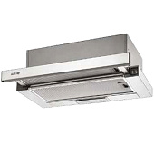 Вытяжка встраиваемая выдвижная Elleti 13200 / 1320 XP60 нерж.