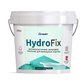Покрытие HydroFix высокоэластичное гидроизоляционное 15кг С407 Оптимист