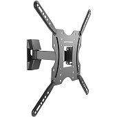 Кронштейн для ТВ 26-55 Arm Media LCD-403 наклонно-поворотный