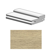 Комплект коробки Light Ecocraft Дуб мокко