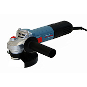 Углошлифовальная машина (болгарка) Willmark WAG02-125 750Вт, 125 мм