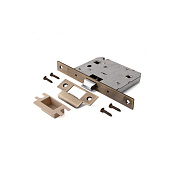 Защёлка с фиксацией Apecs 5600-WC-AB