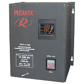 Стабилизатор напряжения релейный СПН-13500 Ресанта