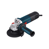 Углошлифовальная машина (болгарка) Willmark WAG01-125 1100Вт, 125 мм