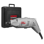 Гравер с набором Crown CT13428 BMC 150Вт