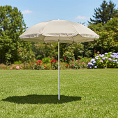 Зонт от солнца GTU-10 бежевый