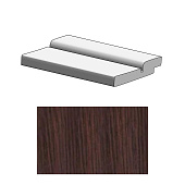 Коробка дверная Венге