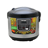 Мультиварка OPTIMA MC-5101 черная
