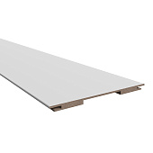 Добор 200 Ecocraft 2100х200х8 Дуб муссон