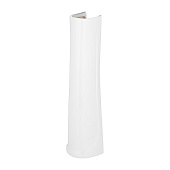 Пьедестал Луна белый стандарт