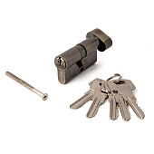 Цилиндровый механизм Avers ZC-60-C-AB