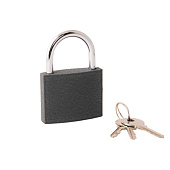 Замок навесной Vanger PD-01-38