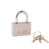 Замок навесной Vanger PD-30-60