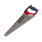 Ножовка по дереву 3d-заточка 450мм PQtools 2601042