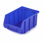 Ящик для метизов синий