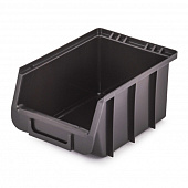 Ящик для метизов черный