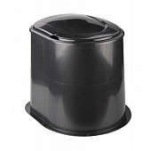 Туалет дачный Эконом