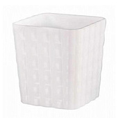 Стакан для зубных щеток "Кристалл"