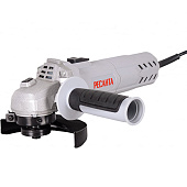 Углошлифовальная машина (болгарка) Ресанта 900Вт, 125мм