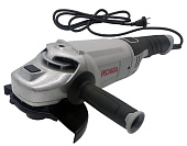 Углошлифовальная машина (болгарка) Ресанта 1800Вт, 180мм