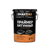 Праймер битумный Smartmix, 5л.