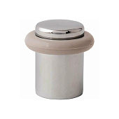 Упор дверной Apecs DS-0013-CR