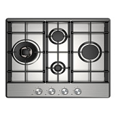 Варочная панель газовая Midea MG697TX