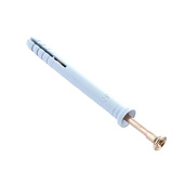 Дюбель-гвоздь 6x80 пот (3 шт)