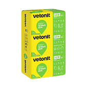 Утеплитель Isover Vetonit Теплый Дом плита 100х610х1170мм.5м2