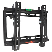 Кронштейн для ТВ 15-47 Arm Media STEEL-6 наклонный