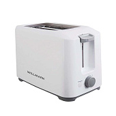 Тостер WILLMARK WTS-9218P