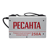Инверторный сварочный аппарат Ресанта САИ 250