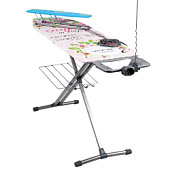 Гладильная доска Nika 8  Н8