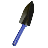 Совок СП с пластиковой ручкой, малый