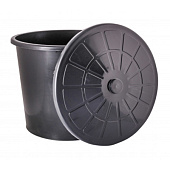 Бак для мусора 75л