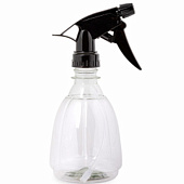 Распылитель жидкости ПЭТ Пшик 0,35л