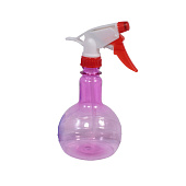 Распылитель жидкости ПЭТ "Гранада" 0,5л