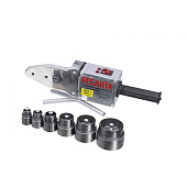 Аппарат для сварки ПВХ труб Ресанта АСПТ-2000