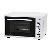 Мини-печь 36л OPTIMA OF-36W белая