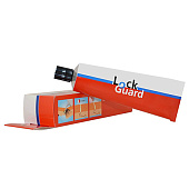 Паста для герметизации замков Lock Guard 125мл
