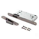 Защёлка врезная магнитная Apecs 5300-M-WC-GRF