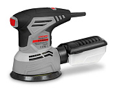 Эксцентриковая шлифовальная машина Crown CT13560V 300Вт