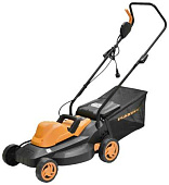 Газонокосилка аккумуляторная Carver LMB-1848 1800Вт