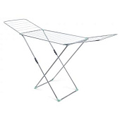 Сушилка Nika СБ1 18м серебряный